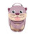 Affenzahn Mochila 1-3 Anos Lontra AFZ-FAS-176