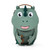 Affenzahn Mochila 1-3 Anos Dragão Pure AFZ-FAS-153