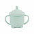 Babymoov Copo com Palhinha em Silicone ISY Menta 150ml A005009