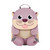 Affenzahn Mochila 3-5 Anos Lontra AFZ-FAL-176