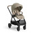 Joie Signature Carrinho Valora Sandstone S2513AASDS000