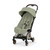 Cybex Style Carrinho COYA 2026 Rosegold Sage Green