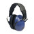 Banz Protetores de Ouvido Anti-Ruído Navy Blue +3 Anos BANZ1304