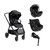 Joie Signature Pack Valora + i-Level Pro + i-Harbour E + i-Base Encore Eclipse