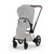 Cybex Style Chassi e Estrutura de Assento ePRIAM 2026 Rosegold