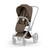Cybex Style Seat Pack PRIAM/ePRIAM 2026 Coconut Brown