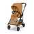 Cybex Carrinho MELIO Carbon Cinnamon Yellow 2026