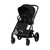 Cybex Carrinho BALIOS S LUX BLK Moon Black 2026