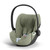 Cybex Cadeira-Auto CLOUD T i-SIZE Plus Sage Green