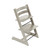 Stokke Cadeira de Papa Tripp Trapp Madeira de Faia Cashmere Grey 100147