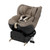 Maxi-Cosi Cadeira-Auto MICA Slide Pro Authentic Truffle