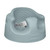 Bumbo Floor Seat Max Assento Ergonómico para Bebé Saltbush BMaxSb