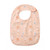 Tutete Babete Impermeável com Bolso Mouse Fairies 100418