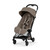 Cybex Comfort COYA Pushchair 2026 Matt Black Coconut Brown