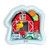 Baby Einstein Tapete Sensorial Tummy Time Cal's Barn +0M 17559