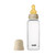 BIBS Biberão Plástico Tetina Redonda Fluxo Médio Vanilla Glow 270ml