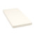 Stokke Lençol Ajustável Nighti 60x120 Birch Beige 710805