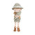 Little Dutch Boneco Jim Safari Friends 35cm +12M LD4686
