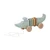 Little Dutch Crocodilo de Cordel Safari Friends +18M LD7457
