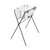 Stokke Banheira Flexi Bath + Flexi Stand + Suporte Recém-Nascido White