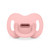 Suavinex Chupeta Fisiológica SX Pro Silicone Smoothie Powder Pink 0-6M