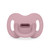 Suavinex Chupeta Fisiológica SX Pro Silicone Smoothie Zephyr Mauve 0-6M
