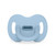 Suavinex Chupeta Fisiológica SX Pro Silicone Smoothie Powder Blue 6-18M