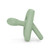 Suavinex Chupeta Fisiológica SX Pro Silicone Smoothie Mistletoe Green 0-6M