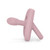 Suavinex Chupeta Fisiológica SX Pro Silicone Smoothie Zephyr Mauve 0-6M