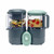 Babymoov Nutribaby One Baby Food Maker A001133