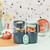 Babymoov Robot de Cozinha Nutribaby One A001133