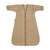 Molis&Co Saco de Dormir com Mangas TOG 1 Brown Checks 62-80cm