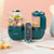 Babymoov Robot de Cozinha Nutribaby+ Opal Green A001136