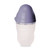 Happymami Copo de Biberão 250ml Violeta V2V