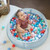 Babymoov Tenda Aquani 3 em 1 anti-UV Marinheiro A035220