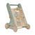 Little Dutch Carrinho de Atividades Safari Friends +12M LD7432