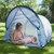 Babymoov Tenda anti-UV Ondas Azul A038216