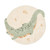 Little Dutch Tapete Crocodilo 110cm RU10316047
