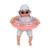 Little Dutch Boneca de Natação Mara +18M LD4594