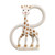 Sophie La Girafe Mordedor Macio So'Pure +0M 80010318