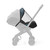 Doona X Rede Mosquiteira para Carrinho e Ovinho SP323-99-001-099