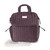 Pasito a Pasito Mochila de Mamã Cherry Velvet 1120900531
