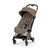 Cybex Style Carrinho COYA 2026 Champagne Gold Coconut Brown