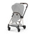 Cybex Style Chassi e Estrutura de Assento MIOS 2026 Champagne Gold