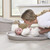 Shnuggle Muda Fraldas Squishy Ivory SH_065