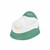 Badabulle Bacio de Bebé Verde B051002