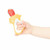 Badabulle Colher Dispensadora de Comida Amarelo B071000