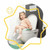 Badabulle Redutor de Sanita com Asas B027008
