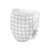 Bambo Nature Fraldas Cueca Dreamy Night 4-7 Anos Menina 10 Unidades