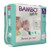 Bambo Nature Nappies Size 1 XS 2-4Kg 22 pcs